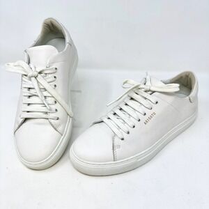 Alex Arigato Clean 90 Sneaker Leather White Size‎ 37